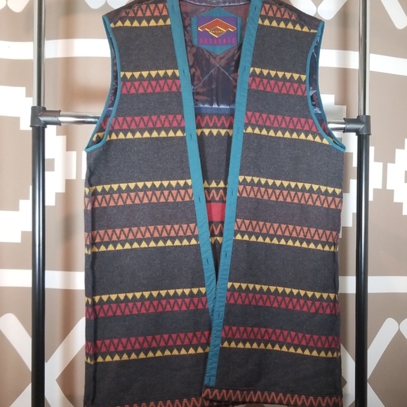 Baracuta - Picture 8 of 8